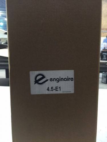 ENGINAIRE  4.5-E1 FILTER, NEW IN BOX,