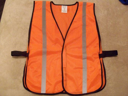 Body Guard Safety Gear Reflector vest HV020