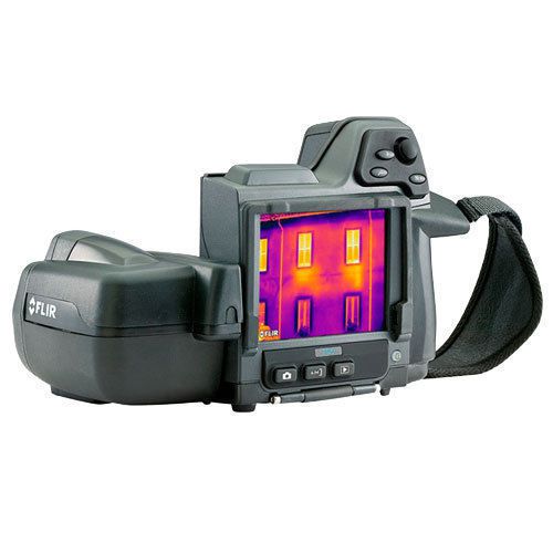 Extech FLIR T420 FLIR T420 ???????? Imaging ???????????? ??????, 4X Zoom