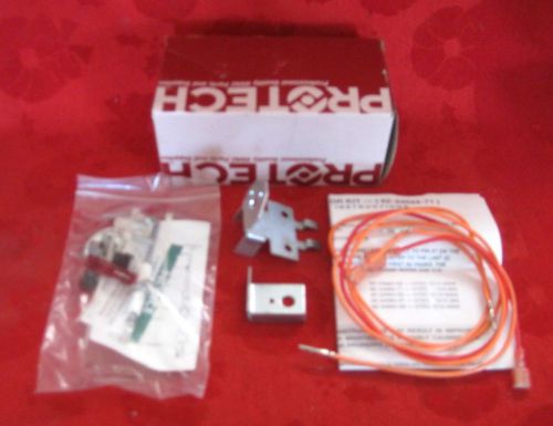 Protech Brand 62-24044-71 Remote Flame Sensor Kit * New in Box