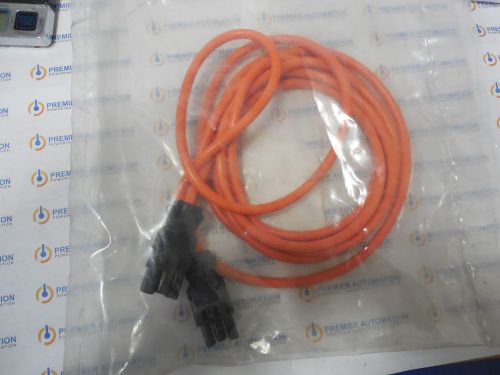 RITTAL,PS4315600, CONNECTION CABLE FROM POWER SUPPLY, 4M