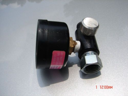 BINKS AIR PRESSURE VALVE UNUSED