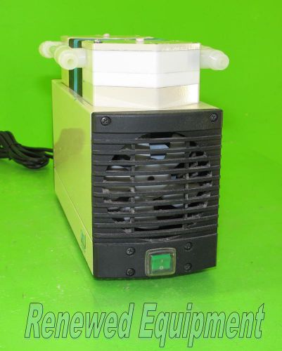 Knf laboport un840.1.2 ftp dual diaphragm vacuum pump #2 for sale