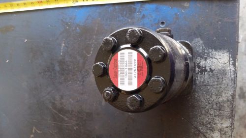 Sauer Danfoss OSPB 400 LS