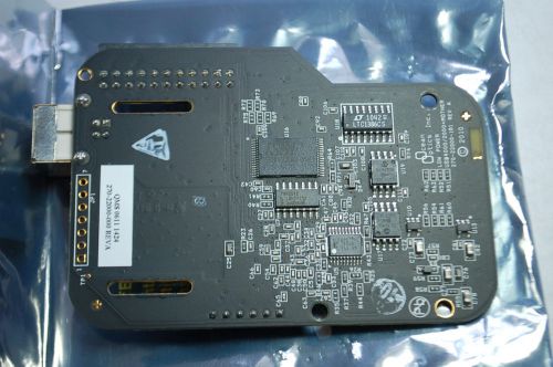Ocean Optics Spectrometer USB4000/2000+ Mother Board 270-022000-101