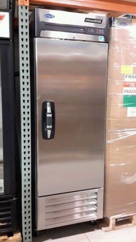 ***SALE***Scratch and Dent Norlake NLF23 One Door Reach-In Freezer