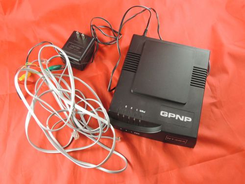 GPNP NT512 NT384 Device Network Interface Module Videoconference Terminal ISDN