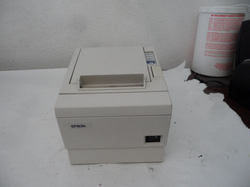 Epson THERMAL Printer TM-T88IIIp M129C *USED