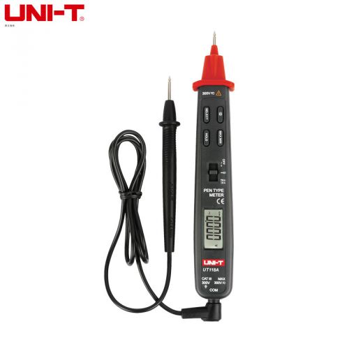 NEW Uni-T UT118A UNI-T digital multimeter
