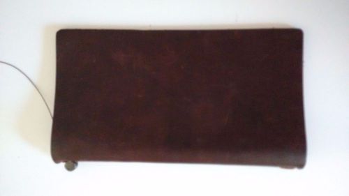 Original Midori Traveler&#039;s Notebook - Brown