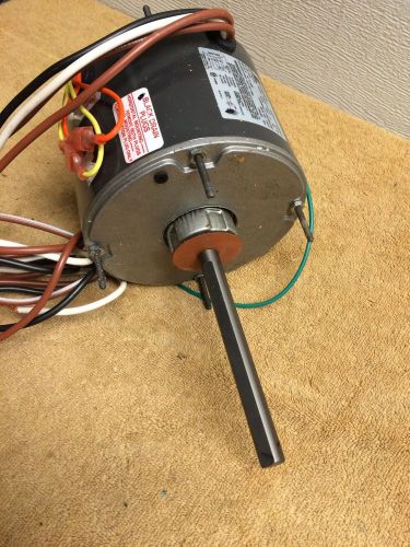 Emerson 1890, K55HXTFP-8715 Condenser Fan Motor HVAC