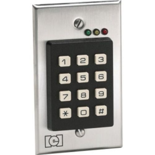 Iei 212i indoor flush-mount keypad for sale