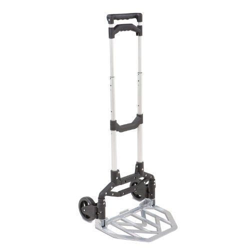 Seville classics folding hand truck  150 lbs. capacity for sale