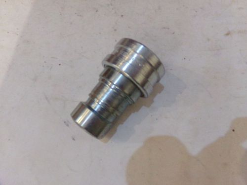 EATON HANSEN 3/4&#034; NPTF SERIES 6 HKP HYDRAULIC QUICK CONNECT COUPLING - NEW