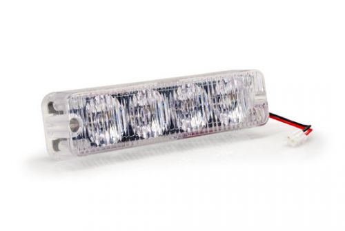 (Old Model) Striker Series LED Module in Clear