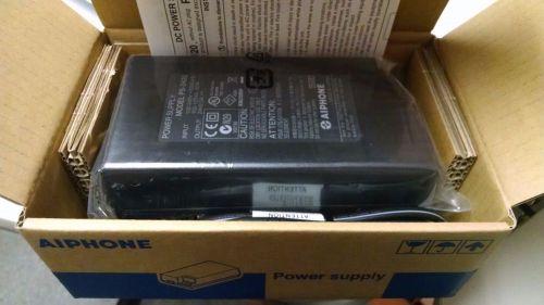 AIPHONE PS-2420UL Power Supply  New In Box