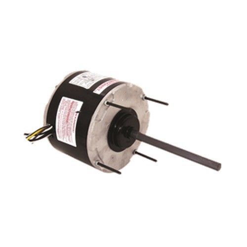 Century Fs1037s Outdoor Condenser Fan Motor, 5-5/8 In., 208 / 230 Volts