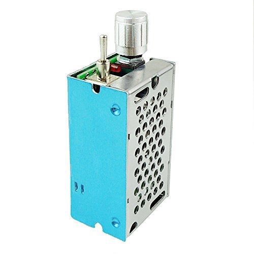 Unique goods - ccm2nj 12v-40v(max) 3a dc motor speed controller reversible for sale