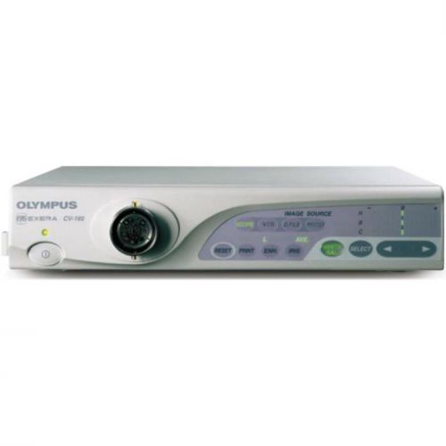 Olympus CV-160 Evis Exera Video Processor *Certified*