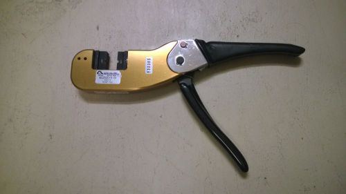 Astro m22520/5-01 - daniels dmc crimp tool for sale