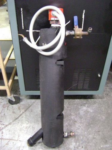2422  Chromalox EMT203 Immersion Heater