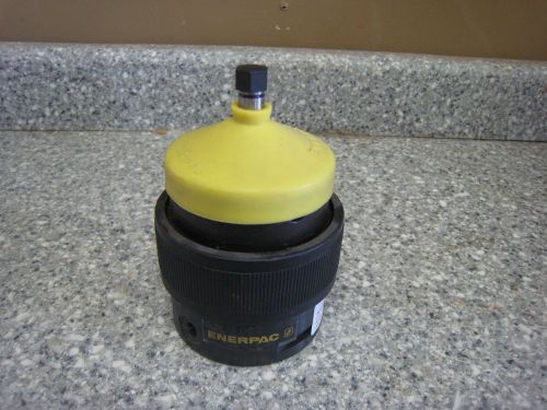 Enerpac hydraulic work support cylinder ws-3500g new for sale