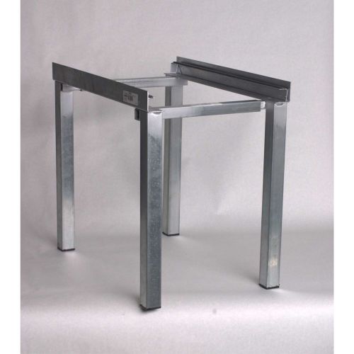 Miami tech uhb18w - heavy duty air handler stand - 18&#034; high - wide frame for sale