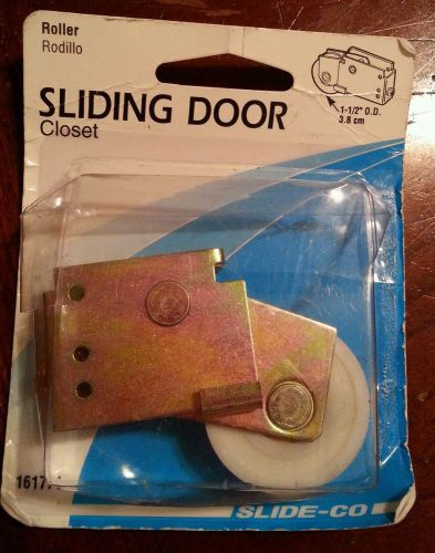 Prime-Line Sliding Closet Door Roller. 161771