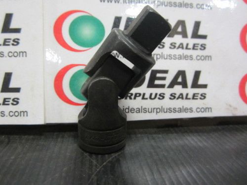 SNAP ON GU8 **NIB**