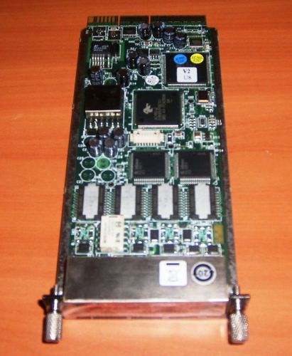 AudioCodes M1K-VM-4FXS