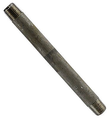 Larsen supply co., inc. - 1/8x4 ss pipe nipple for sale