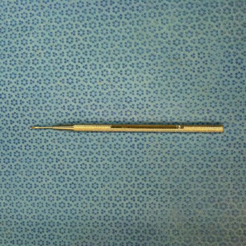 Jarit 350-380 Scleral Twish Fixation Hooks 4 1/4&#034;