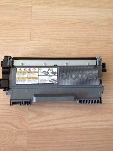 Brand New Original Brother TN450 toner cartridge.
