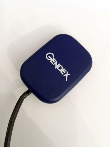 Gendex GXS-700 Digital Radio Graphic ( RVG ) SIZE 2