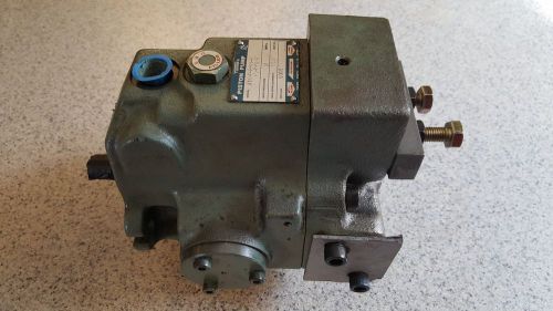 Yuken Hydraulic Piston Pump  A16-F-R-01-H-S-K-32950