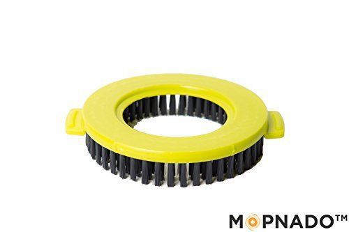 Mopnado Spin Mop Scrub Brush Attachment