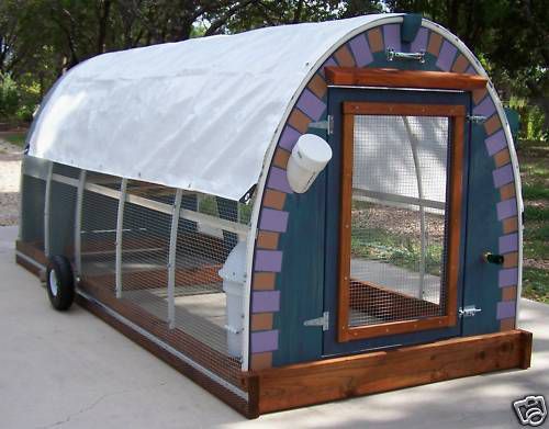 Chicken coop  plans get them all for mobile stagecoach for sale