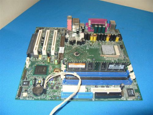 P4SD P6B580R9VQDM22 Motherboard