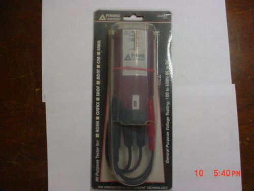 Amprobe tester # py-8 for sale