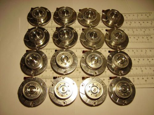 Lot OF 16 Pcs IDENTICAL COMPUTER HDD Brushless SPINDLE DC MOTOR RC MODELS ROBOTS