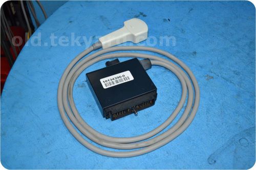 Ge b9719bb 3.5mhz convex ultrasound  transducer ! (134396) for sale