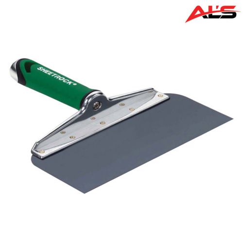 Usg sheetrock 11&#034; offset drywall taping knife - new for sale