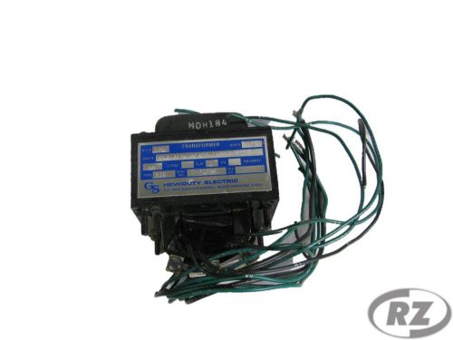 515CT-15CT-2.5 HEVI DUTY TRANSFORMERS NEW
