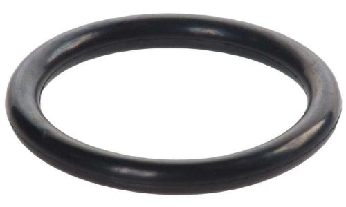 M2.4x7.3 buna-n o-ring, 90a durometer, round, black, buna-n, 7.3 mm id, 12.1 mm for sale