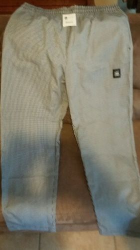Chef clothing