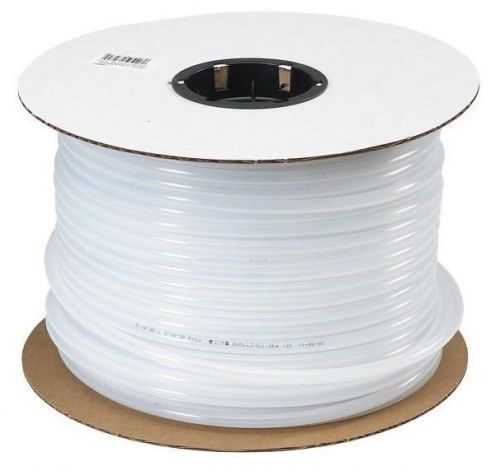 Abbott Rubber T16005001/RPEB Polyethylene Tubing, 0.170&#034; ID x 1/