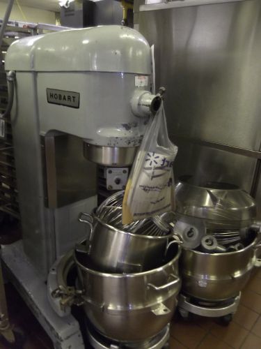 Hobart mixer for sale