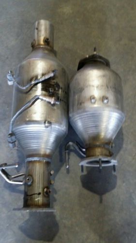 Dpf Dodge Ram 2500 3500 6.7L Cummins Diesel DPF