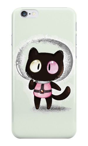 Funny Steven Universe Cookie Cat Apple iPhone iPod Samsung Galaxy HTC Case