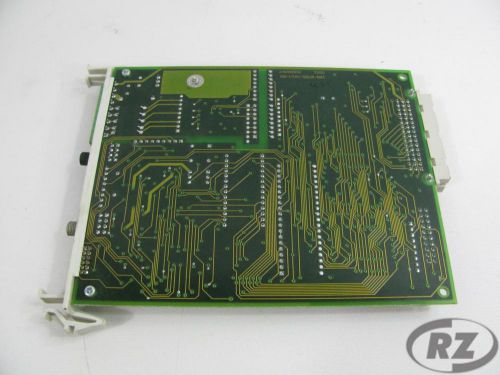 DSS-V.1 INDRAMAT ELECTRONIC CIRCUIT BOARD REMANUFACTURED